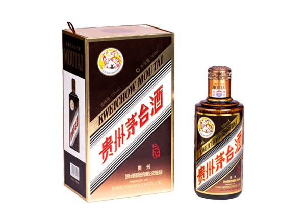 德阳珍品茅台酒回收礼品老酒