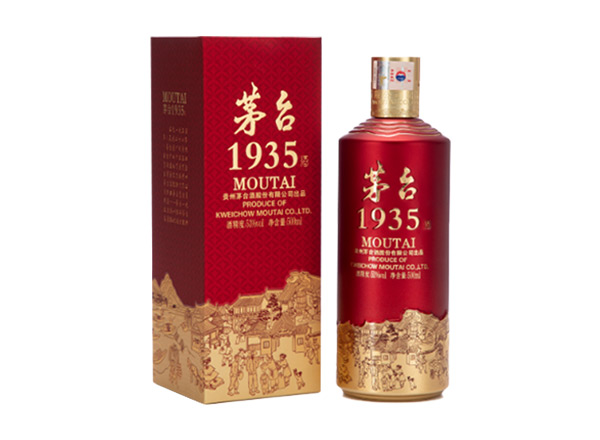 德阳茅台1935回收
