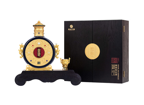 德阳习酒境遇东方回收