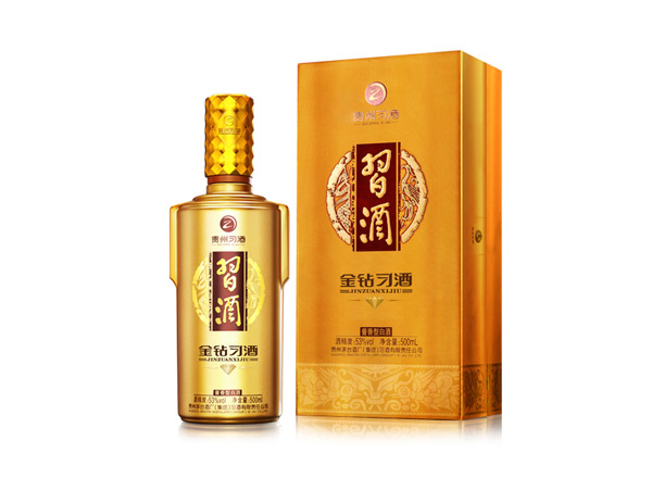 德阳金钻习酒回收