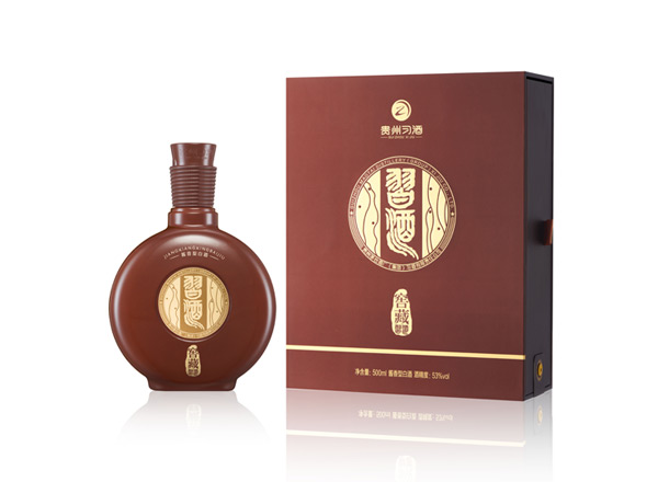 德阳窖藏习酒回收