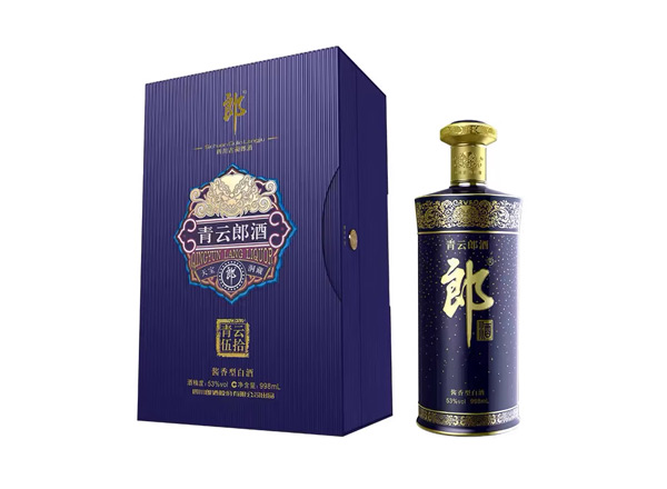 德阳青云郎酒回收