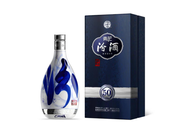 德阳青花汾酒50回收