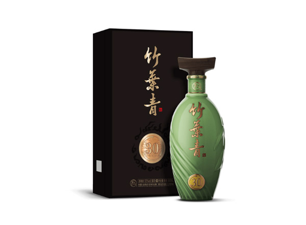 德阳回收汾酒竹叶青酒青享30