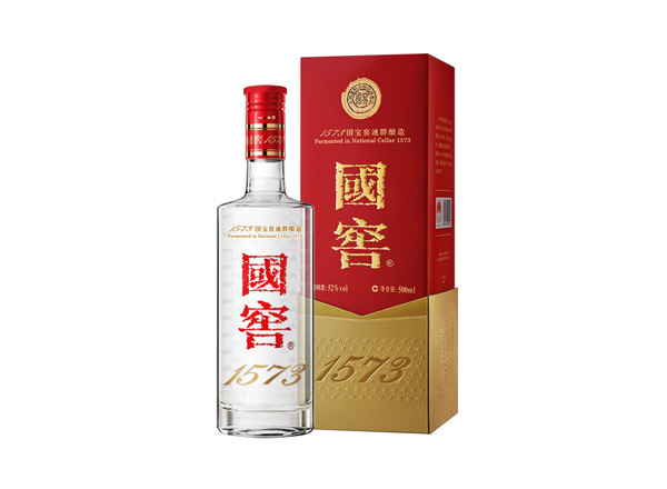 德阳回收国窖1573经典装