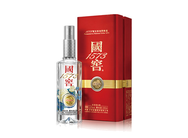 德阳回收国窖1573·中国品味