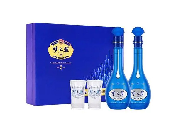 德阳上门回收洋河梦之蓝M6梦6