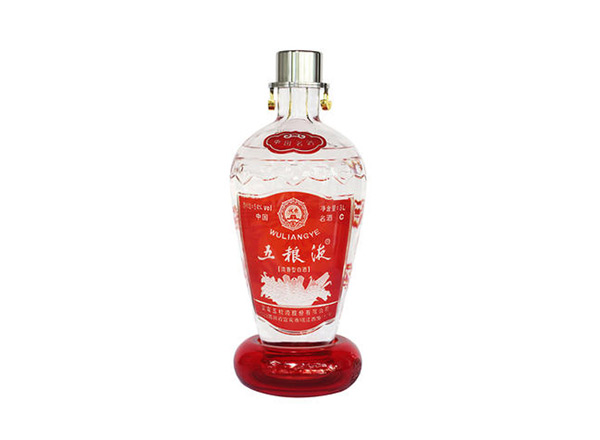 德阳回收珍品艺术品五粮液3000ML