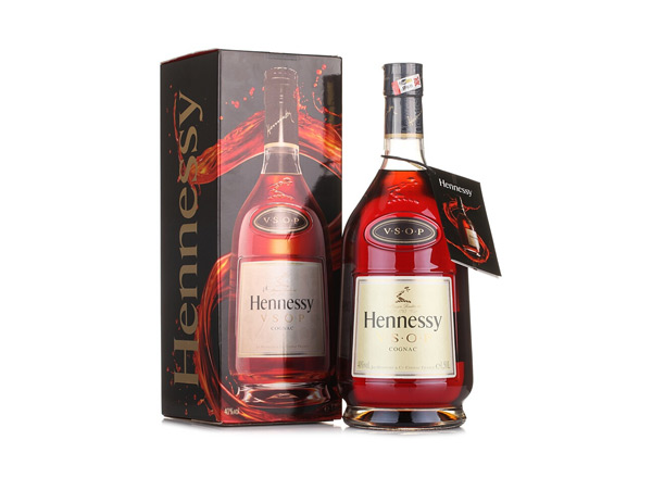 德阳轩尼诗洋酒回收Hennessy VSOP干邑白兰地1500ml