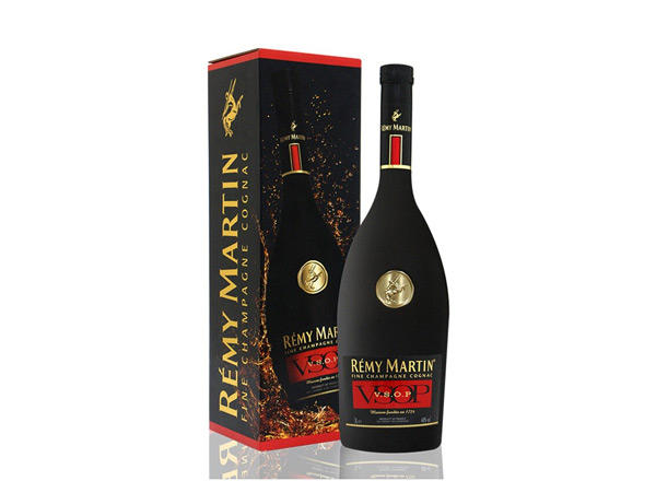 德阳收购人头马洋酒VSOP优质香槟区干邑白兰地3000ml