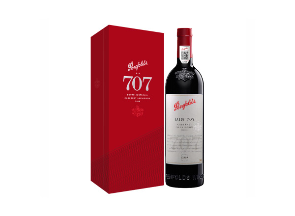 德阳Penfolds奔富红酒BIN707葡萄酒回收