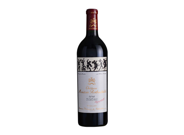 德阳回收木桐红酒正牌木桐酒庄大木桐武当红酒红葡萄酒Chateau Mouton Rothschild