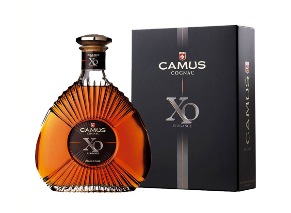 德阳金花卡慕XO回收卡慕经典干邑白兰地700mL