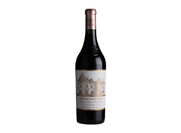 德阳侯伯王红酒回收侯伯王庄园红颜容奥比昂奥比安红葡萄酒Chateau Haut-Brion 750ml