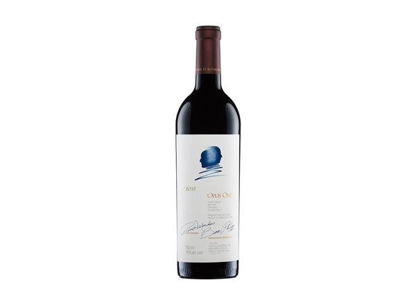 德阳作品一号红酒回收Opus One美国酒王纳帕谷干红葡萄酒Napa Valley