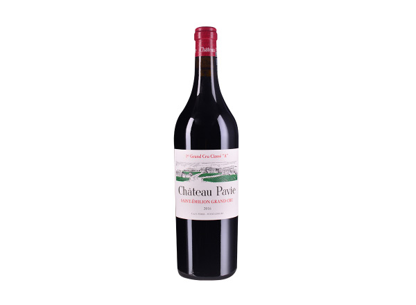 德阳柏菲红酒回收柏菲酒庄红葡萄酒Chateau Pavie柏菲古堡正牌一级庄干红大柏菲庄园