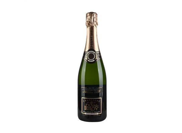 德阳杜洛儿花语香槟回收Duval-Leroy Reserve Brut Champagne