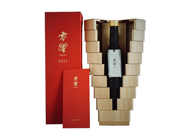 德阳新泽酿造店零響清酒回收零响清酒Absolute 0