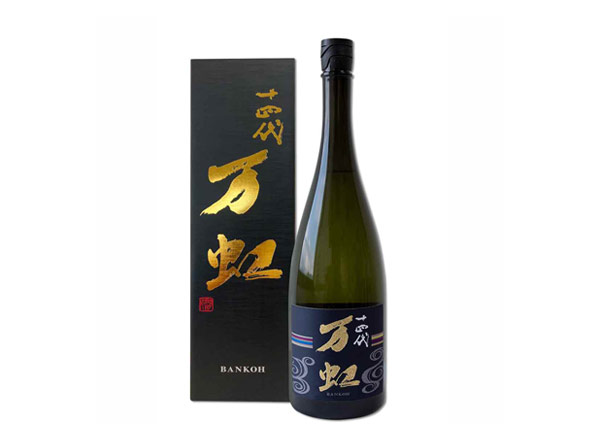 德阳十四代万虹清酒回收日本清酒
